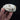 Siberian Weasel Skull