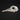 White-crowned Lapwing Skull
