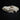 Irish Wolfhound Dog Skull