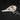 Male Mandarin Duck Skull