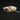 Pathological David's Ground Squirrel Skull