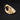 Plains Pocket Gopher Skull