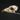 B-grade Greater Coucal Skull
