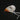 Northern Cardinal Skull
